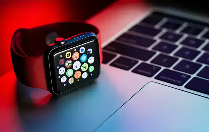 ​​Apple працює над спеціальною версією Apple Watch